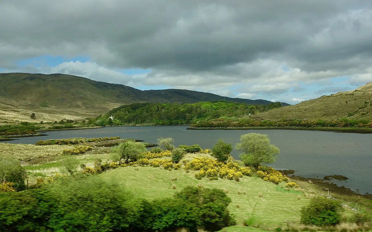 Connemara