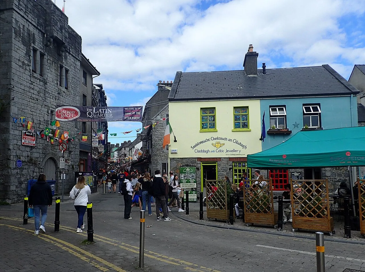 Galway