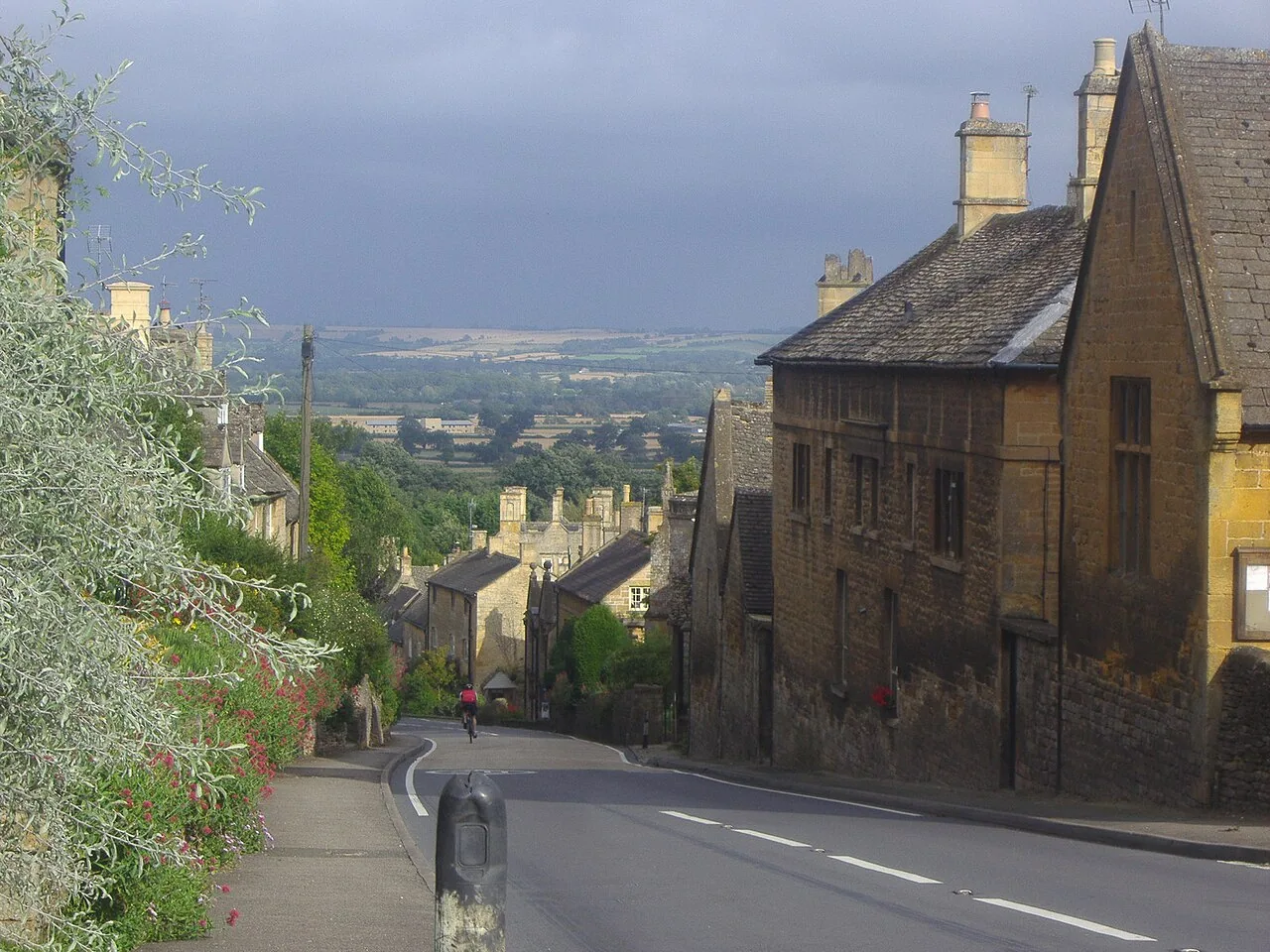 Cotswolds